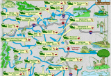 Colorado Springs attractions Map Colorado Map Of Fishing In Rivers Lakes Streams Reservoirs