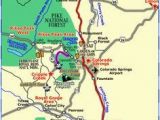 Colorado Springs Trail Map 146 Best Colorado Images On Pinterest Places Road Trip to