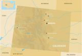 Colorado Springs Transit Map Colorado Mountains Map Download Free Vector Art Stock Graphics