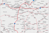 Colorado State Map with Cities and towns Map Of New Mexico Cities New Mexico Road Map