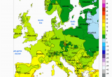 Colorado Temperature Map Current Temperature Map Www Bilderbeste Com