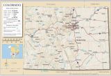 Colorado Traffic Map Colorado Mountains Map Fresh Colorado County Map with Roads Fresh