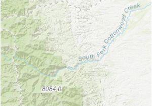 Colorado Wild Fire Map Wildfire Information Map