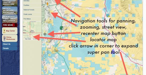 Colton oregon Map Publiclands org oregon