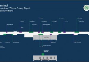 Columbus Ohio Airport Map Cleveland Airport Map Luxury Detroit Airport Map Lovely Map Od