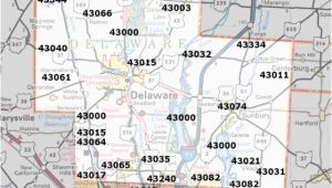 Columbus Ohio Map with Zip Codes Cleveland Zip Code Map Luxury Ohio Zip Codes Map Maps Directions