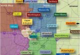 Columbus Ohio On A Map Columbus Neighborhoods Columbus Oh Pinterest Ohio the