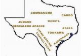 Comanche Texas Map 14 Best Maps Showing Lipan Apache Presence Images Maps Texas Maps