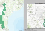 Congressional Map Of Texas Texas S 15th Congressional District Wikipedia