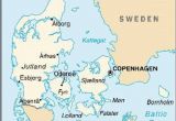 Copenhagen Europe Map Map Of Denmark Maps Maps I Love Maps In 2019 Denmark