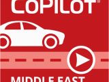 Copilot Europe Maps Copilota Premium Middle East Gcc Offline Gps Navigation and Maps