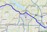 Coppell Texas Map Driving Directions From 4953 Ambrosia Dr fort Worth Texas 76244 to