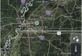 Cordova Tennessee Map Wreg Memphis Weather On the App Store