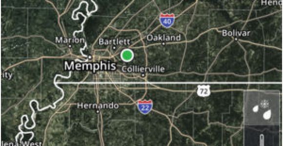 Cordova Tennessee Map Wreg Memphis Weather On the App Store