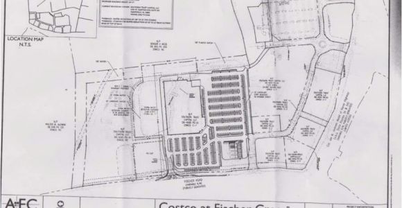 Costco Locations Georgia Map Costco Proposed for Fisher Crossings the Newnan Times Herald