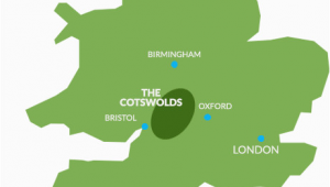 Cotswold England Map Cotswolds Com the Official Cotswolds tourist Information Site