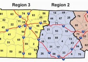 County Map Of Tennessee with Cities Os Ow Maps Restrictions