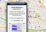 Crime Map England Crime Map England Wales On the App Store