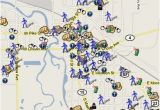 Crime Map Portland oregon Goshen In Crime Map Protect Yourself Against theft Spotcrime