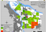 Crime Map Portland oregon Portland State Criminal Justice Policy Research Institute Portland