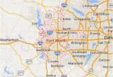 Crowley Texas Map Aledo Texas Map Business Ideas 2013