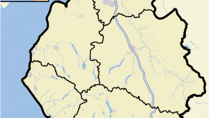 Cumberland England Map Cumbria Familypedia Fandom Powered by Wikia