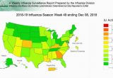 Dacula Georgia Map as Flu Season Gets Rolling Georgia Hit Harder Than Any State News