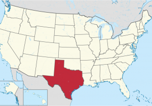 Dallas Texas Usa Map List Of Cities In Texas Wikipedia