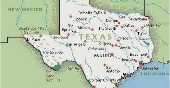 Dallas Texas Usa Map Texas New Mexico Map Unique Texas Usa Map Beautiful Map Od Us where