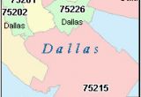 Dallas Texas Zip Codes Map Dallas Texas Zip Code Map Free Business Ideas 2013