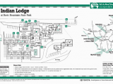 Davis Mountains Texas Map Indian Lodge Texas State Park Location and Room Map Indian Lodge