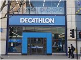 Decathlon France Map Decathlon Group Wikipedia