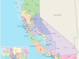 Delano California Map California S Congressional Districts Revolvy