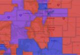 Delta County Colorado Map Map Colorado Voter Party Affiliation by County