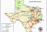 Denison Texas Map Map Of Railroads In Texas Business Ideas 2013