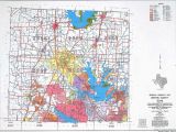 Denton Texas Zip Code Map Map Of Denton County Texas Business Ideas 2013