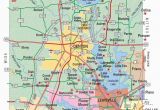 Denton Texas Zip Code Map Map Of Denton County Texas Business Ideas 2013