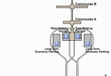 Denver Colorado Airport Map Denver International Airport Airport Maps Maps and Directions to