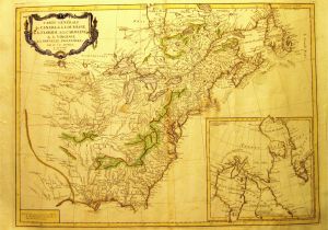 Depth Map Of Lake Michigan Lake Michigan Depth Chart Map then 1775 to 1779 Pennsylvania Maps