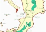 Detailed Map Of Calabria Italy Cities Map and Guide to Calabria southern Italy