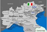 Detailed Map Of northern Italy Cities In northern Italy Related Keywords Suggestions Cities