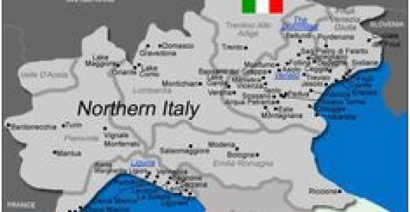 Detailed Map Of northern Italy Cities In northern Italy Related Keywords Suggestions Cities