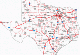 Detailed Map Of Texas Cities and towns Show Texas Map Business Ideas 2013