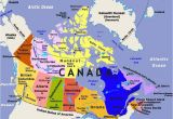 Detroit and Canada Map top 10 Punto Medio Noticias World Map Canada toronto