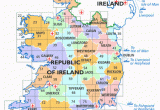 Discovery Maps Ireland Osi 34 Cavan Leitrim Longford Meath Monaghan Wanderkarte 1 50 000