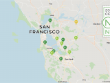 Dominican University Of California Campus Map 2019 Best Colleges In San Francisco Bay area Niche