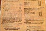 Driftwood Texas Map Menu Picture Of Salt Lick Bbq Driftwood Tripadvisor