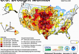 Drought Map Of Texas Mississippi River Continues to Near Historic Low