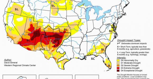 Drought Map Of Texas Oklahoma Drought and Wildfire Update top Headlines Wlj Net