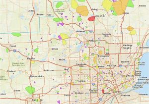 Dte Outage Map Michigan Most Power Outages Should Be Restored by Late today 75 000 Still